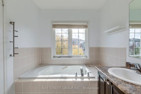Photo 22 at 34 Stagecoach Circle, Centennial Scarborough, Toronto
