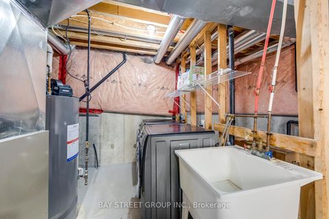Photo 26 at 34 Stagecoach Circle, Centennial Scarborough, Toronto