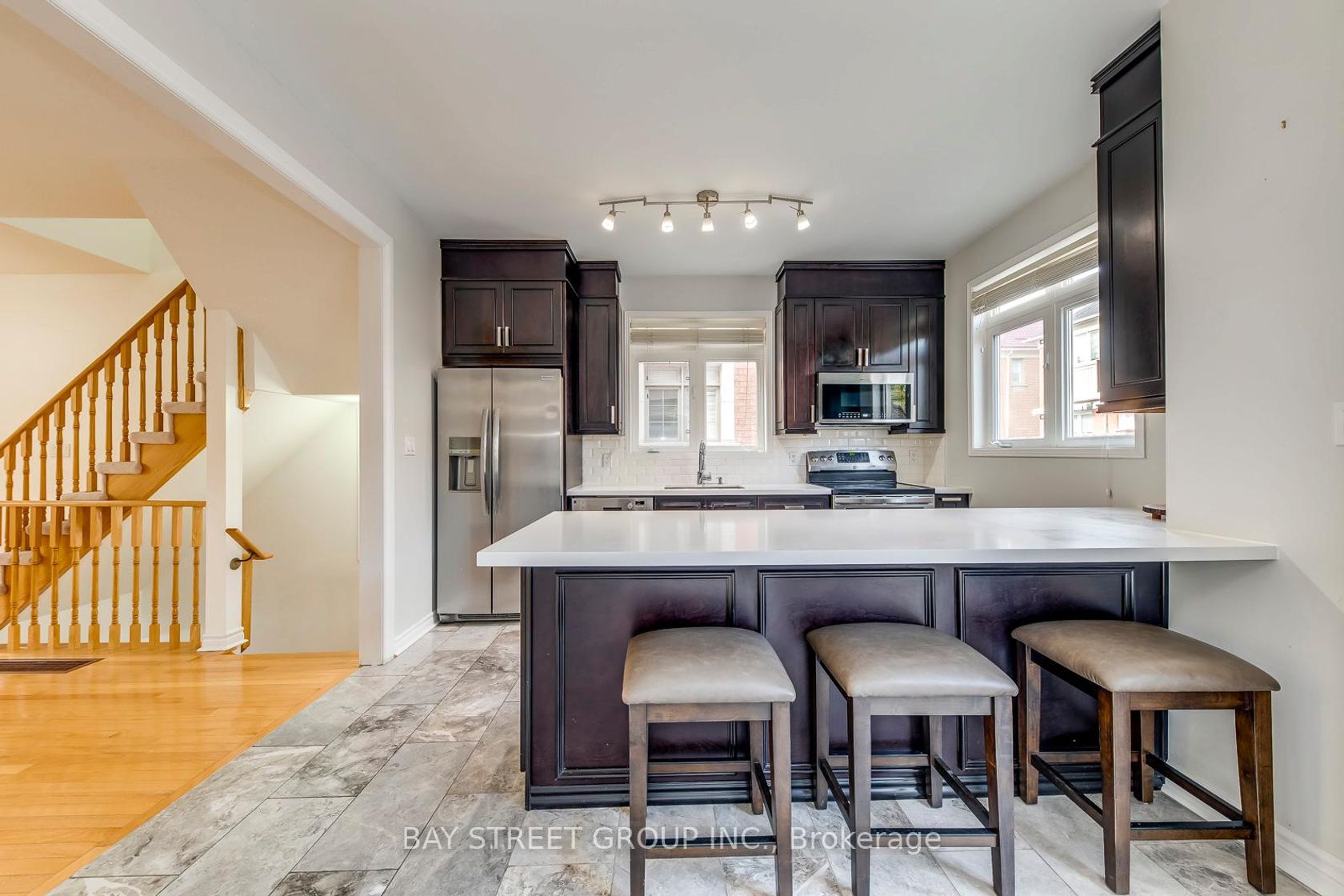 Photo 11 at 34 Stagecoach Circle, Centennial Scarborough, Toronto Photo 11 at 34 Stagecoach Circle, Centennial Scarborough, Toronto