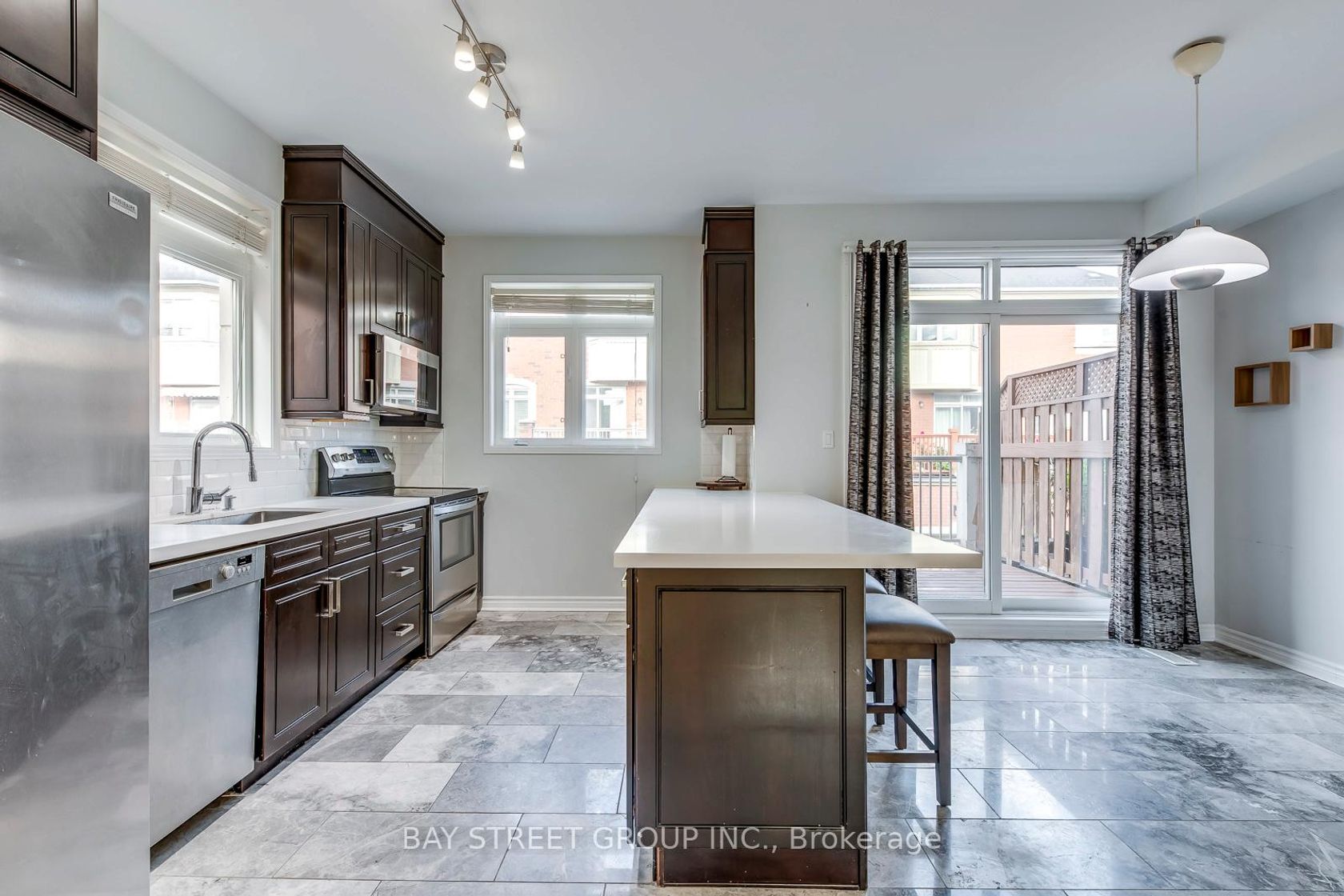 Photo 12 at 34 Stagecoach Circle, Centennial Scarborough, Toronto