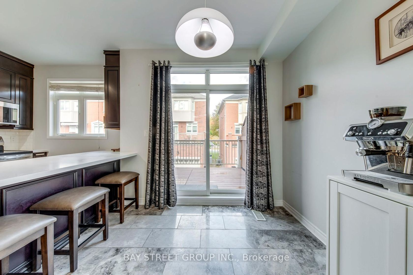 Photo 13 at 34 Stagecoach Circle, Centennial Scarborough, Toronto