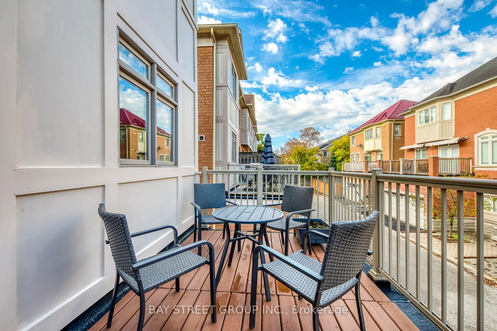Photo 15 at 34 Stagecoach Circle, Centennial Scarborough, Toronto
