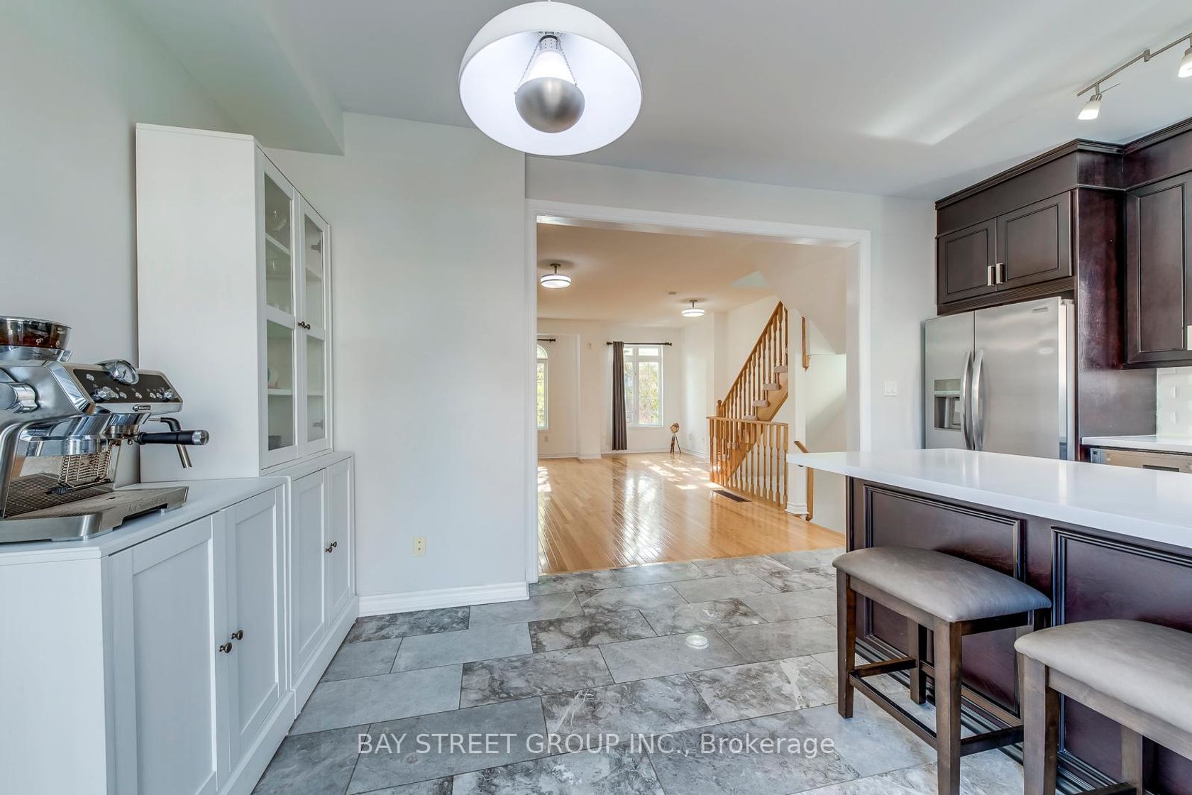 Photo 16 at 34 Stagecoach Circle, Centennial Scarborough, Toronto
