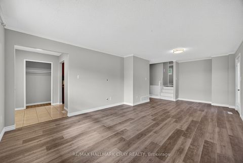 Photo 1 at 419 Leacock Drive, Letitia Heights, Barrie