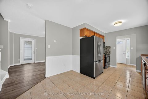 Photo 8 at 419 Leacock Drive, Letitia Heights, Barrie