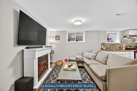 Photo 18 at 419 Leacock Drive, Letitia Heights, Barrie