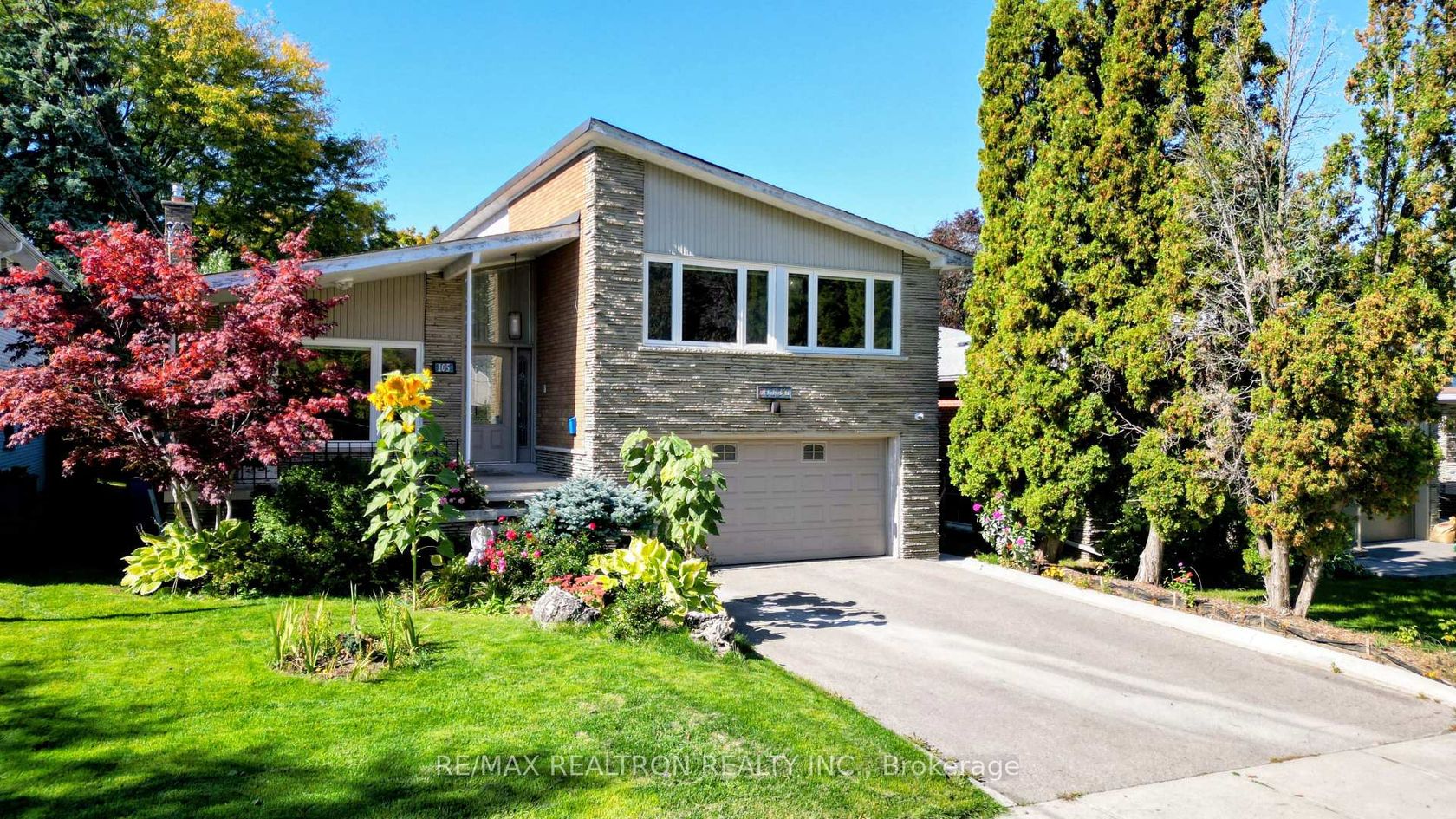 Photo 34 at 105 Rockford Road, Branson, Toronto Photo 34 at 105 Rockford Road, Branson, Toronto