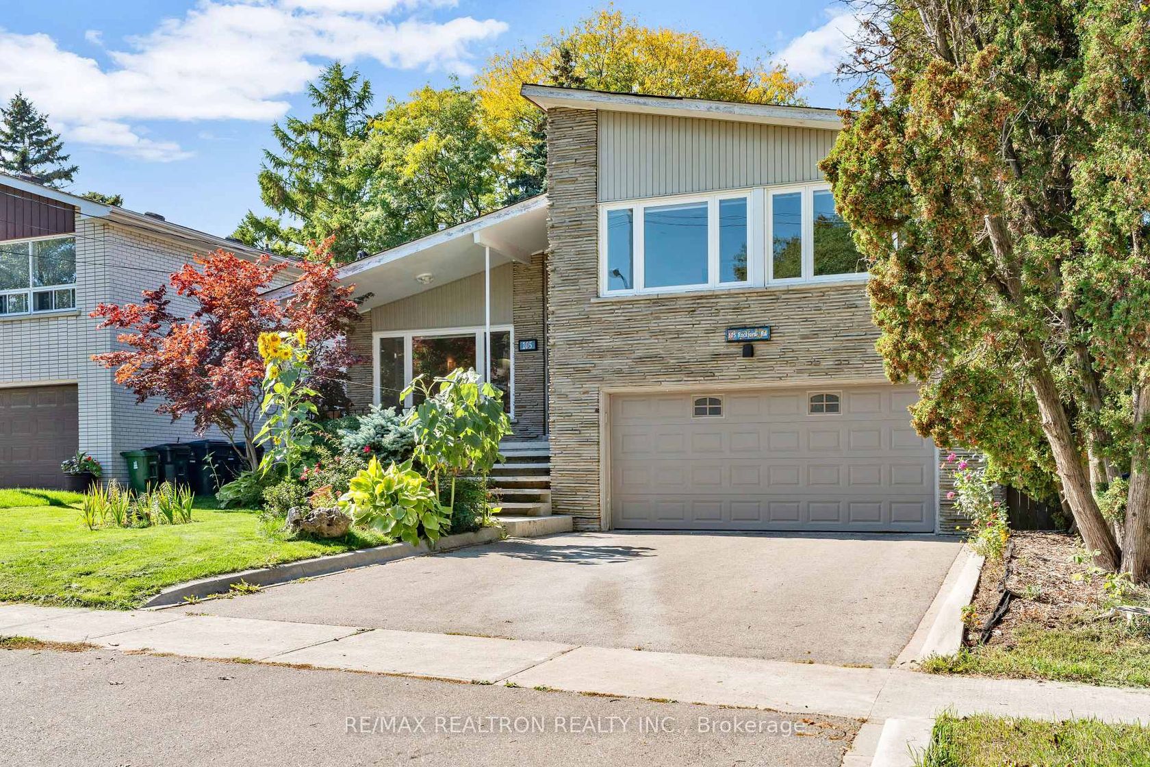 Photo 37 at 105 Rockford Road, Branson, Toronto Photo 37 at 105 Rockford Road, Branson, Toronto