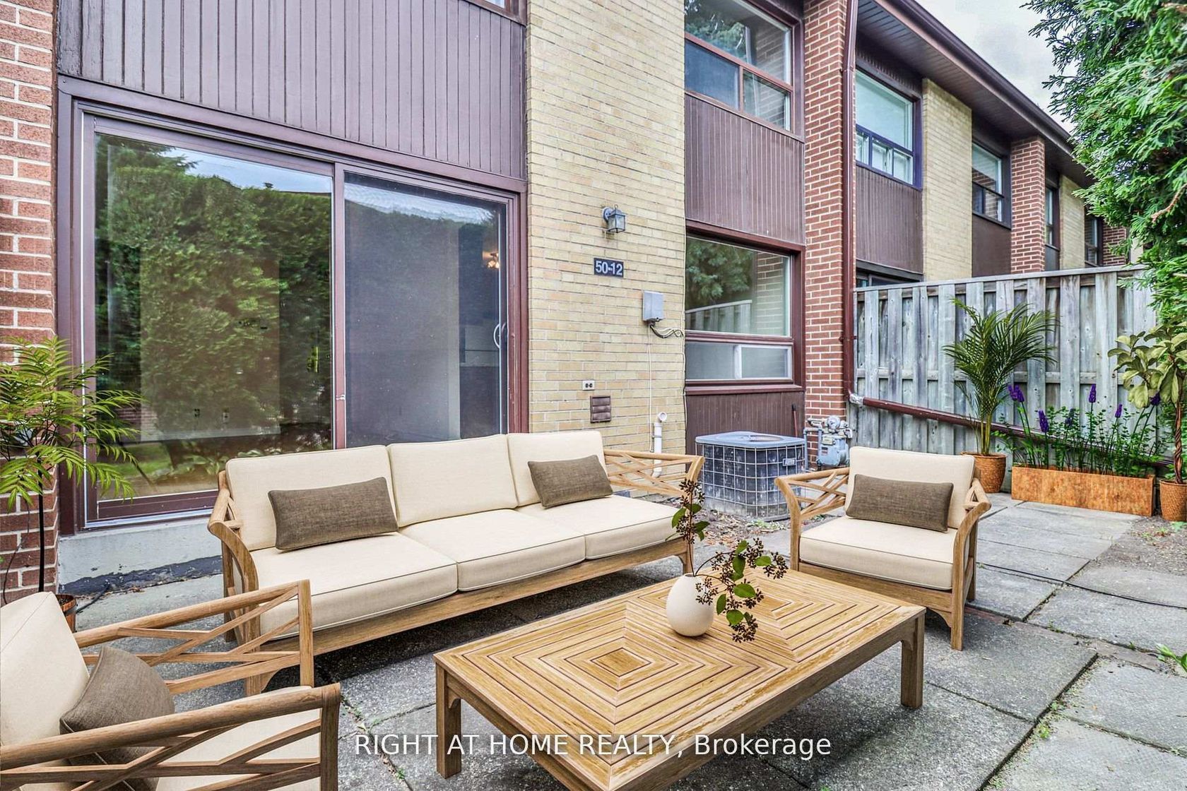 Photo 11 at 12 - 50 Three Valleys Drive, Donalda, Toronto Photo 11 at 12 - 50 Three Valleys Drive, Donalda, Toronto