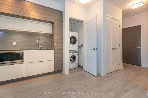 Photo 3 at 704 - 88 Scott Street, Yonge Corridor, Toronto