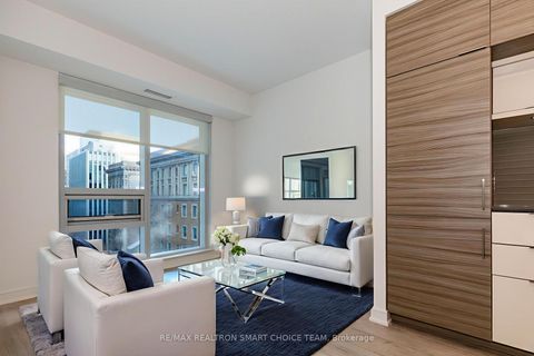 Photo 9 at 704 - 88 Scott Street, Yonge Corridor, Toronto