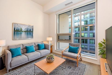 Photo 10 at 704 - 88 Scott Street, Yonge Corridor, Toronto