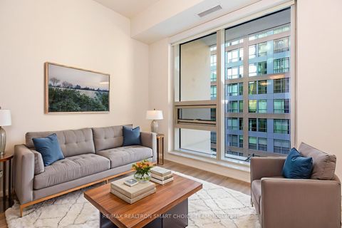 Photo 11 at 704 - 88 Scott Street, Yonge Corridor, Toronto