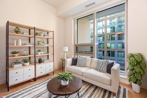 Photo 12 at 704 - 88 Scott Street, Yonge Corridor, Toronto