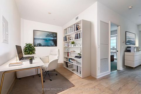 Photo 13 at 704 - 88 Scott Street, Yonge Corridor, Toronto
