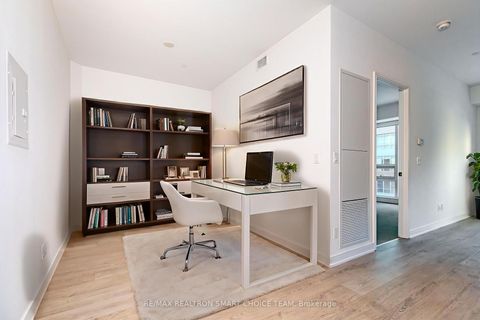 Photo 14 at 704 - 88 Scott Street, Yonge Corridor, Toronto