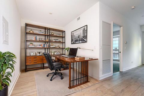 Photo 15 at 704 - 88 Scott Street, Yonge Corridor, Toronto