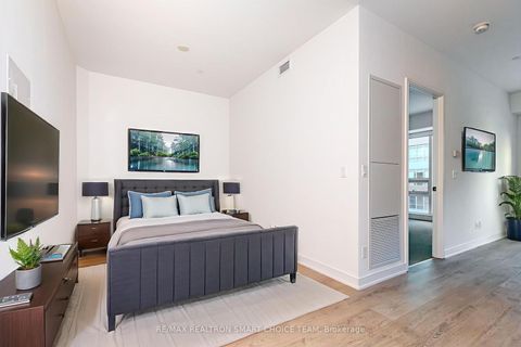 Photo 16 at 704 - 88 Scott Street, Yonge Corridor, Toronto