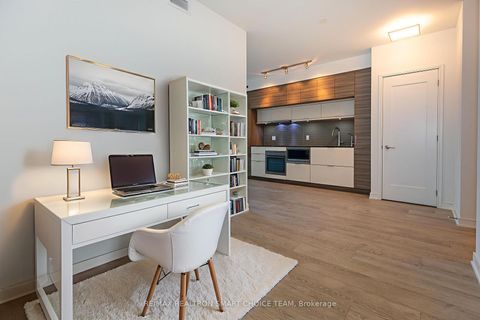 Photo 17 at 704 - 88 Scott Street, Yonge Corridor, Toronto