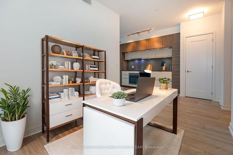 Photo 18 at 704 - 88 Scott Street, Yonge Corridor, Toronto