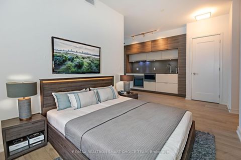 Photo 19 at 704 - 88 Scott Street, Yonge Corridor, Toronto