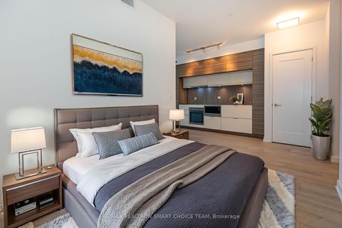 Photo 20 at 704 - 88 Scott Street, Yonge Corridor, Toronto