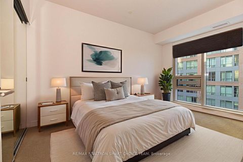 Photo 21 at 704 - 88 Scott Street, Yonge Corridor, Toronto Photo 21 at 704 - 88 Scott Street, Yonge Corridor, Toronto