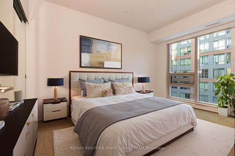 Photo 22 at 704 - 88 Scott Street, Yonge Corridor, Toronto Photo 22 at 704 - 88 Scott Street, Yonge Corridor, Toronto