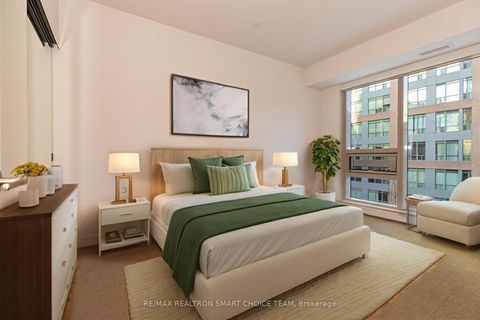 Photo 23 at 704 - 88 Scott Street, Yonge Corridor, Toronto