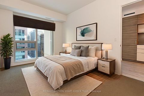 Photo 24 at 704 - 88 Scott Street, Yonge Corridor, Toronto