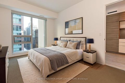 Photo 25 at 704 - 88 Scott Street, Yonge Corridor, Toronto