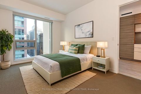 Photo 26 at 704 - 88 Scott Street, Yonge Corridor, Toronto Photo 26 at 704 - 88 Scott Street, Yonge Corridor, Toronto