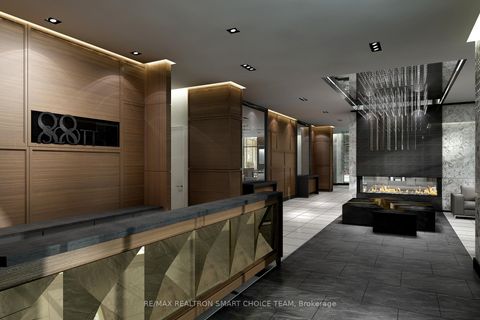 Photo 28 at 704 - 88 Scott Street, Yonge Corridor, Toronto Photo 28 at 704 - 88 Scott Street, Yonge Corridor, Toronto