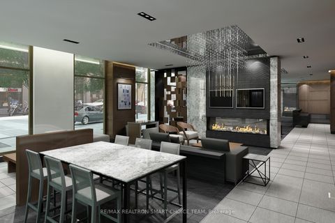 Photo 29 at 704 - 88 Scott Street, Yonge Corridor, Toronto Photo 29 at 704 - 88 Scott Street, Yonge Corridor, Toronto