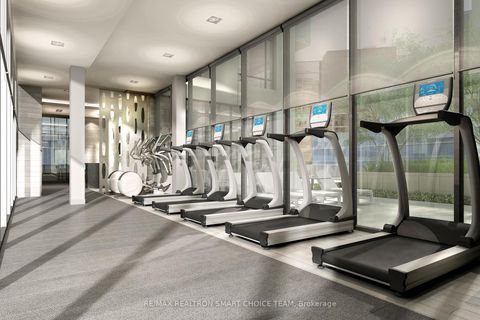 Photo 30 at 704 - 88 Scott Street, Yonge Corridor, Toronto Photo 30 at 704 - 88 Scott Street, Yonge Corridor, Toronto