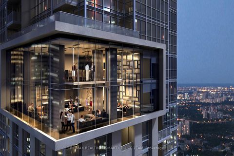 Photo 33 at 704 - 88 Scott Street, Yonge Corridor, Toronto Photo 33 at 704 - 88 Scott Street, Yonge Corridor, Toronto