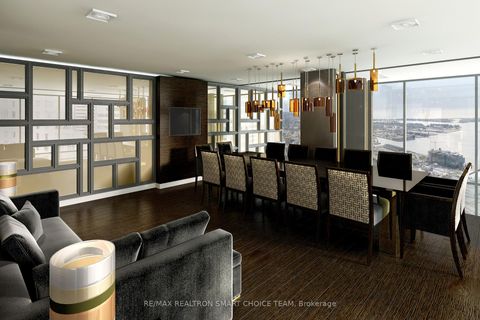 Photo 35 at 704 - 88 Scott Street, Yonge Corridor, Toronto