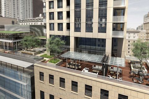 Photo 36 at 704 - 88 Scott Street, Yonge Corridor, Toronto Photo 36 at 704 - 88 Scott Street, Yonge Corridor, Toronto