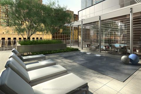 Photo 37 at 704 - 88 Scott Street, Yonge Corridor, Toronto