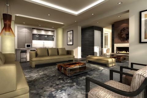 Photo 38 at 704 - 88 Scott Street, Yonge Corridor, Toronto