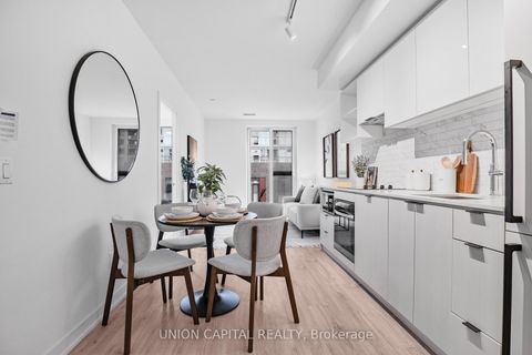 Photo 2 at 508 - 252 Church Street, Yonge Corridor, Toronto