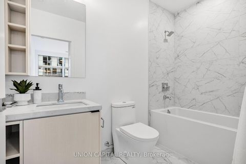 Photo 8 at 508 - 252 Church Street, Yonge Corridor, Toronto