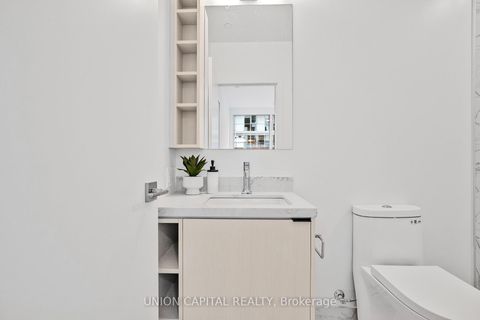 Photo 9 at 508 - 252 Church Street, Yonge Corridor, Toronto