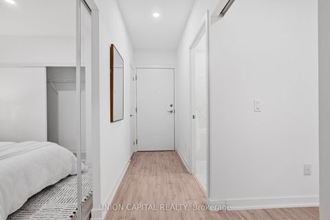 Photo 18 at 508 - 252 Church Street, Yonge Corridor, Toronto