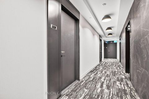 Photo 19 at 508 - 252 Church Street, Yonge Corridor, Toronto