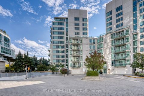 Photo 0 at 518 - 5 Marine Parade Drive, Mimico, Toronto