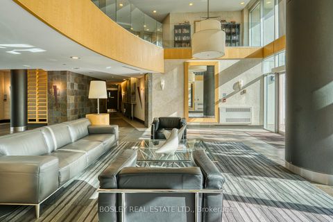 Photo 3 at 518 - 5 Marine Parade Drive, Mimico, Toronto