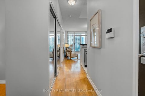 Photo 4 at 518 - 5 Marine Parade Drive, Mimico, Toronto