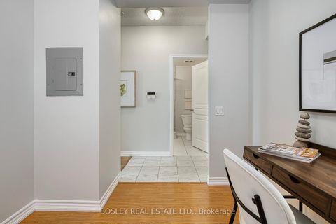 Photo 6 at 518 - 5 Marine Parade Drive, Mimico, Toronto