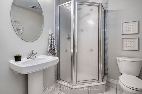 Photo 7 at 518 - 5 Marine Parade Drive, Mimico, Toronto